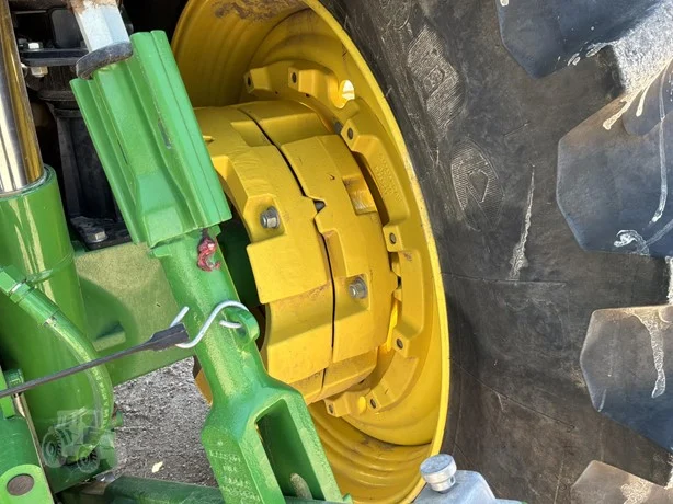 John Deere 6R 175 — Used Tractor - Image 5