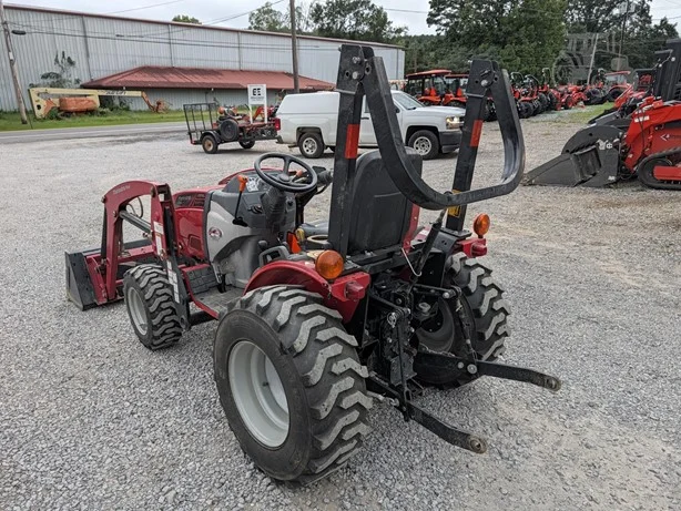 2016 MAHINDRA MAX 26XL - Image 4