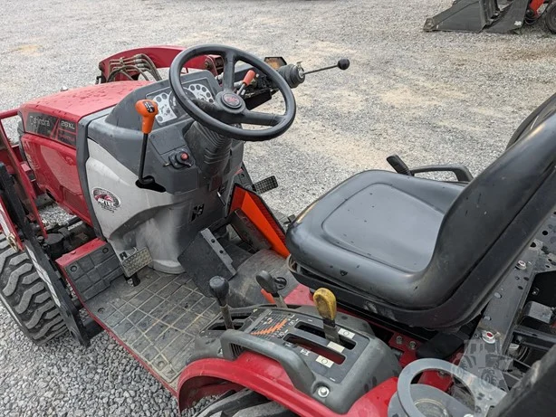 2016 MAHINDRA MAX 26XL - Image 5