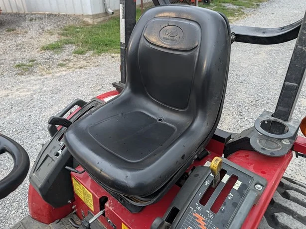2016 MAHINDRA MAX 26XL - Image 6