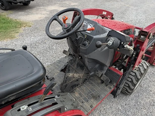 2016 MAHINDRA MAX 26XL - Image 8